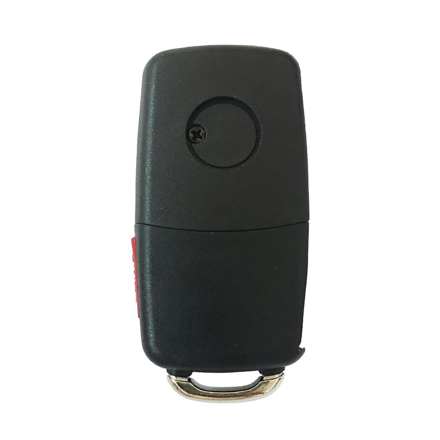 Car Key Fob Compartment