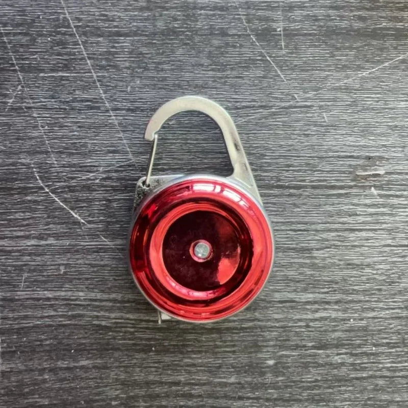 7" Triangle Ruler, Aluminium Alloy Carpenter Tool, Inch & Metric Angle Speed Square for Woodworking