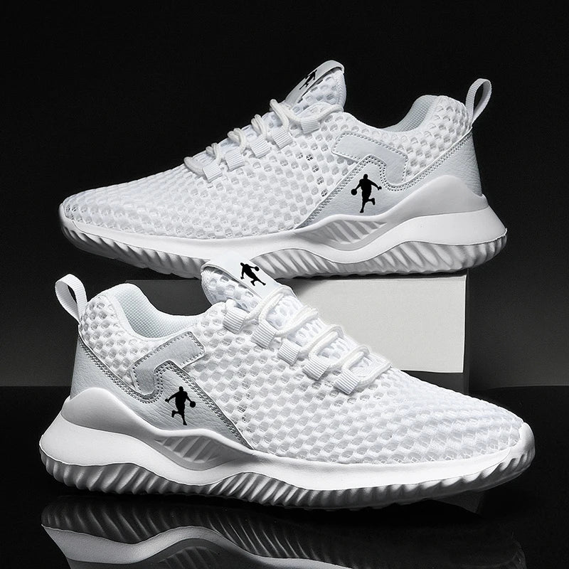 New Men's Sneakers,Outdoor,Casual, Comfortable Walking Sneaker Shoes