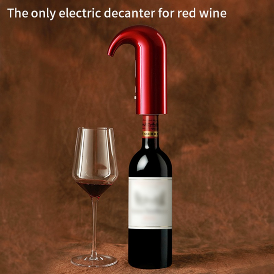 Wine Cold Drink bottle Pump