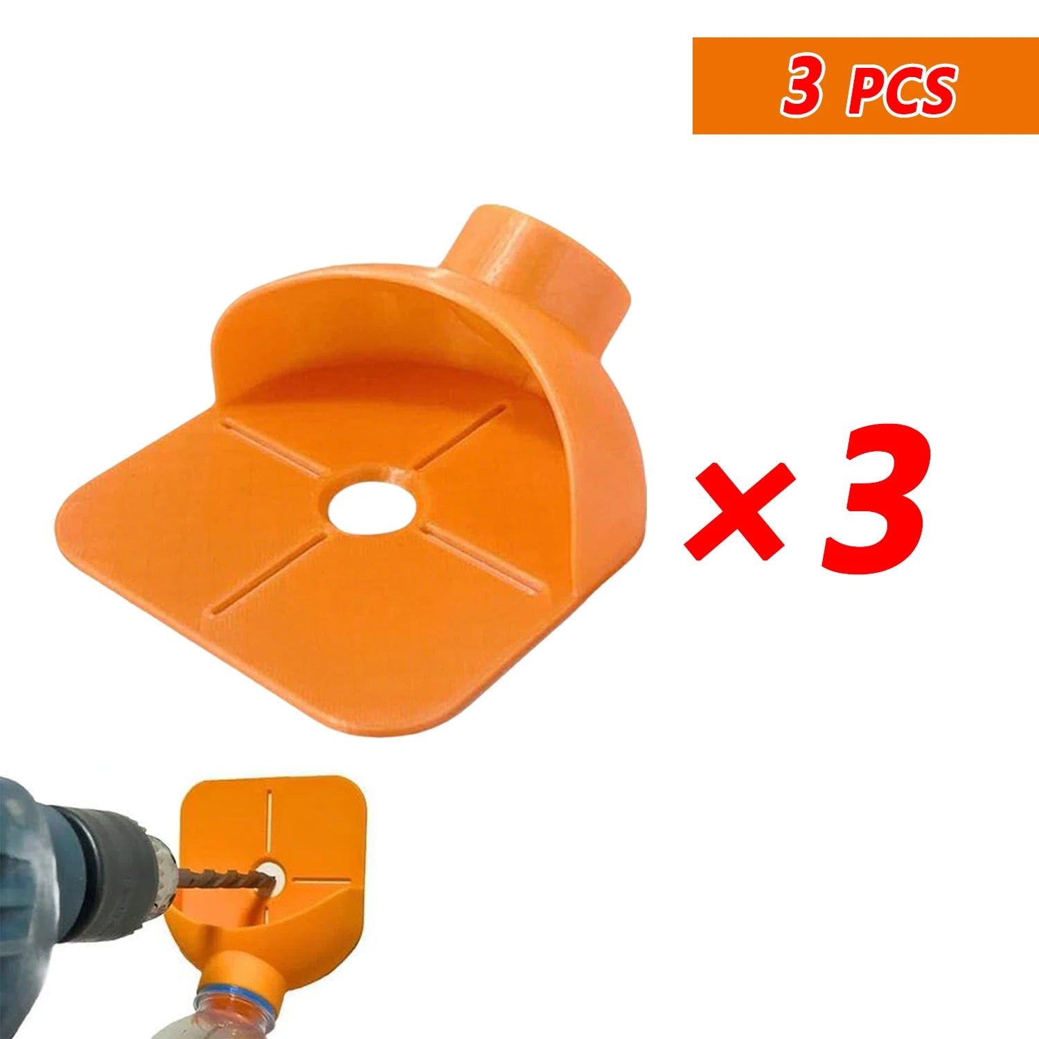 New Electric Drill Dust Cover Bottle Ash Bowls Impact Hammer Dust Collector Drilling Dustproof Devices Power Tools Accessories