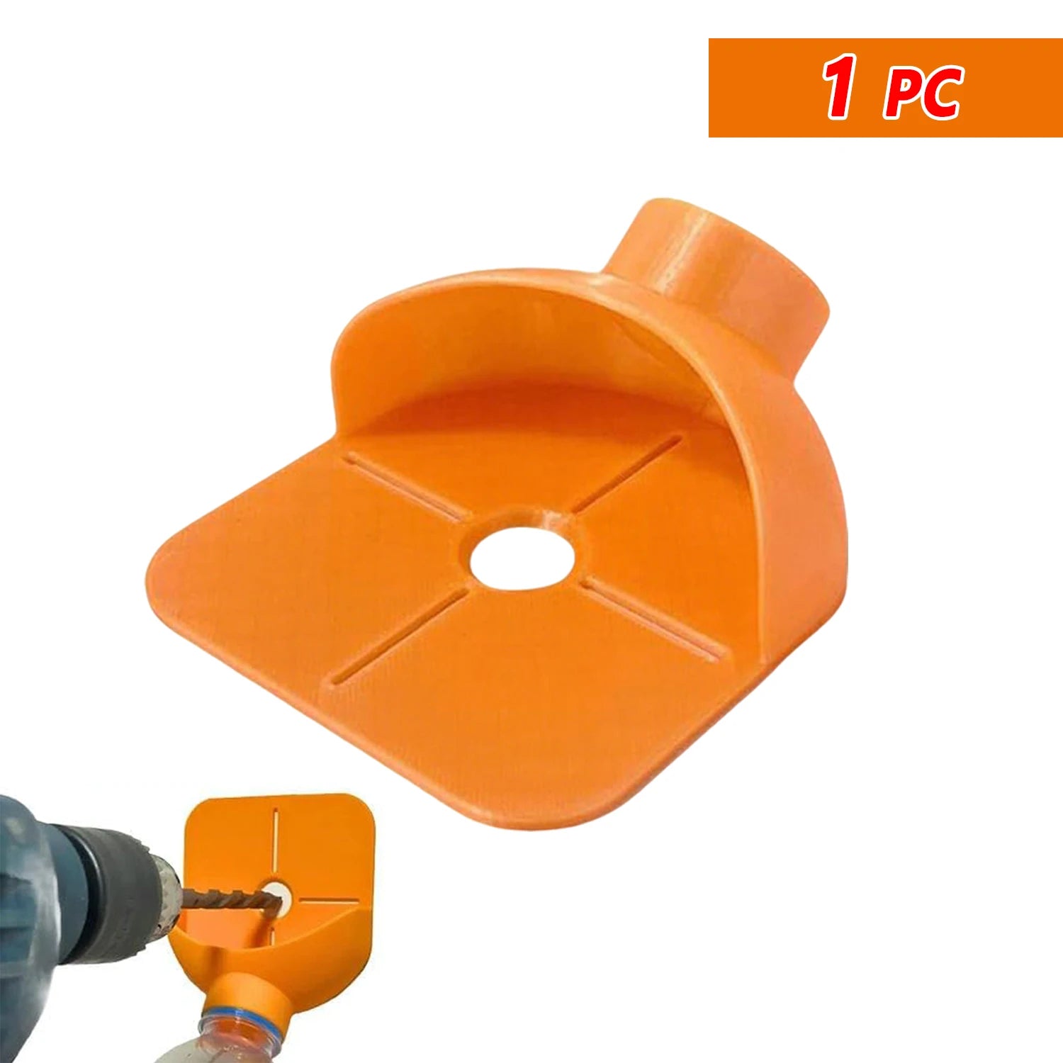 New Electric Drill Dust Cover Bottle Ash Bowls Impact Hammer Dust Collector Drilling Dustproof Devices Power Tools Accessories