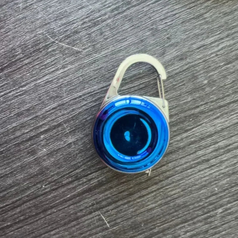 7" Triangle Ruler, Aluminium Alloy Carpenter Tool, Inch & Metric Angle Speed Square for Woodworking