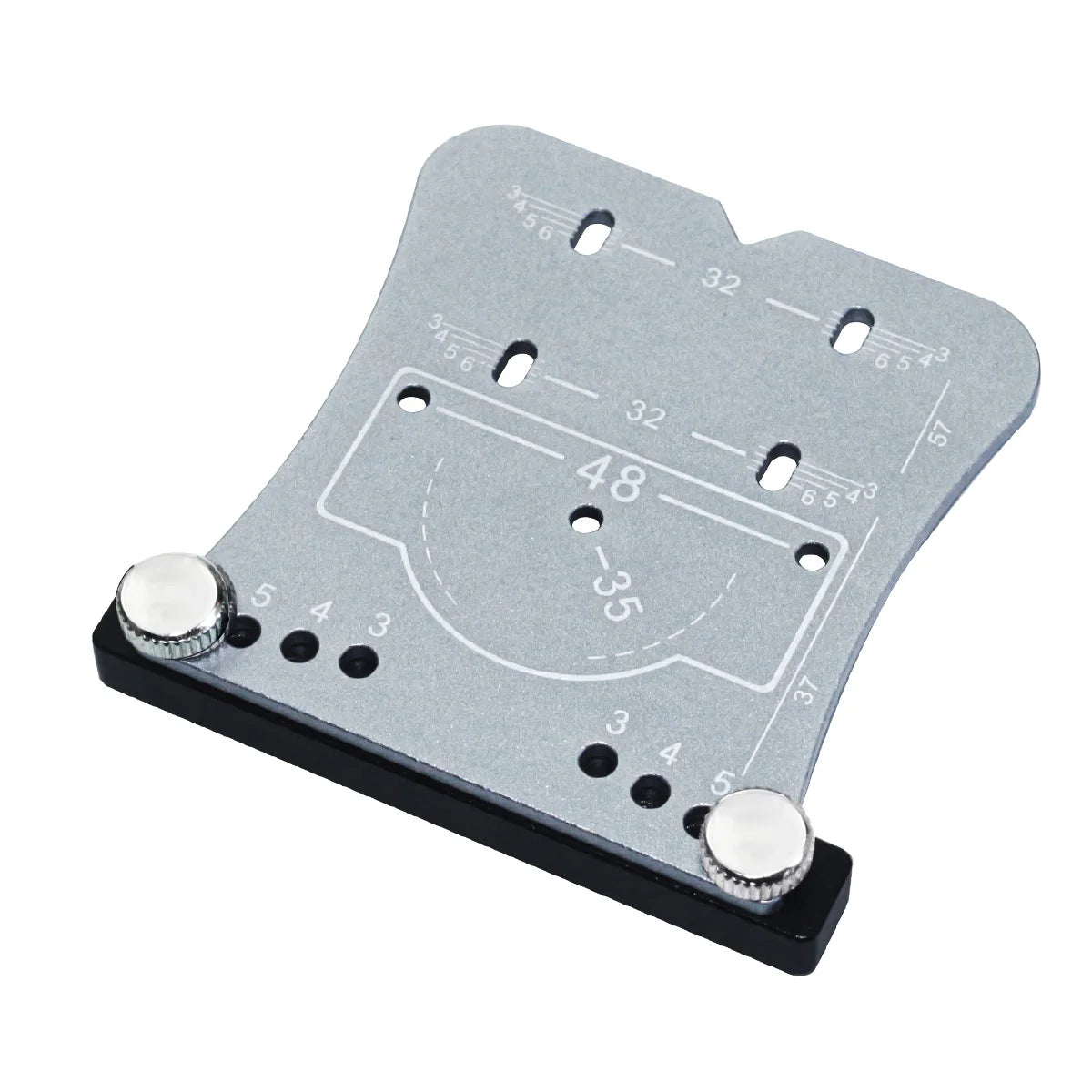 35mm Woodworking Hinge Hole Opener Punch Tool,Punch Locator And Limiting Frame,Quick And Precise Drilling And Mounting Of Hinges